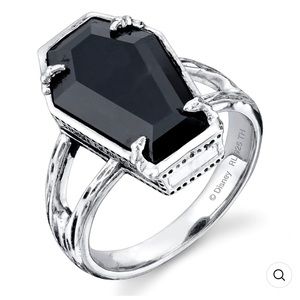 RockLove Nightmare Before Christmas Ring